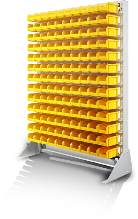 Сборные стойки Стелла